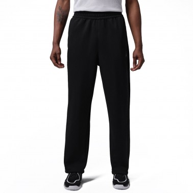 JORDAN SPORT HOOP FLEECE IM7553-010 Μαύρο