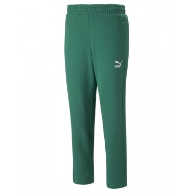 PUMA T7 TRACK PANTS DK 538199-37 Green