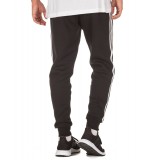 adidas Originals 3-STRIPES PANT DV1549 Μαύρο Εικόνα 0