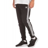 adidas Originals 3-STRIPES PANT DV1549 Μαύρο Εικόνα 