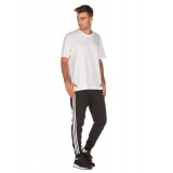 adidas Originals 3-STRIPES PANT DV1549 Μαύρο Εικόνα 2