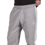 adidas Originals 3-STRIPES PANT ED6024 Γκρί Εικόνα 1