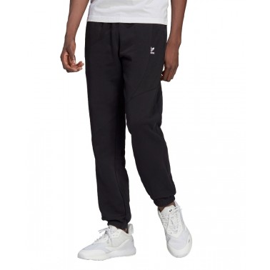 adidas Originals ADICOLOR FRENCH TERRY TRICOT SWEAT PANTS HG1441 Μαύρο