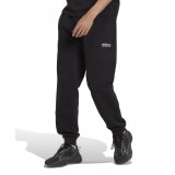 adidas Originals ADV SWEATPANT HK5001 Black Image 