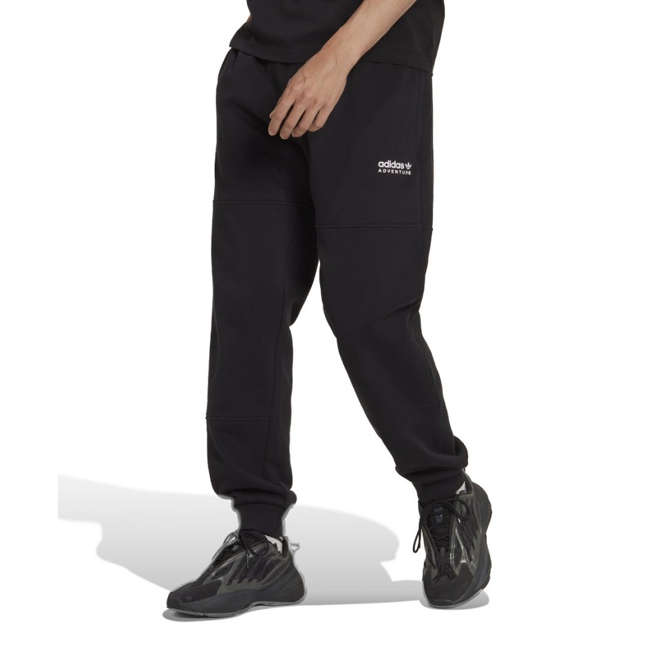 adidas Originals ADV SWEATPANT HK5001 Black