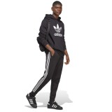 adidas Originals ADICOLOR CLASSICS 3-STRIPES PANTS Μαύρο