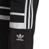adidas Originals ADICOLOR CLASSICS CUTLINE PANT Μαύρο 