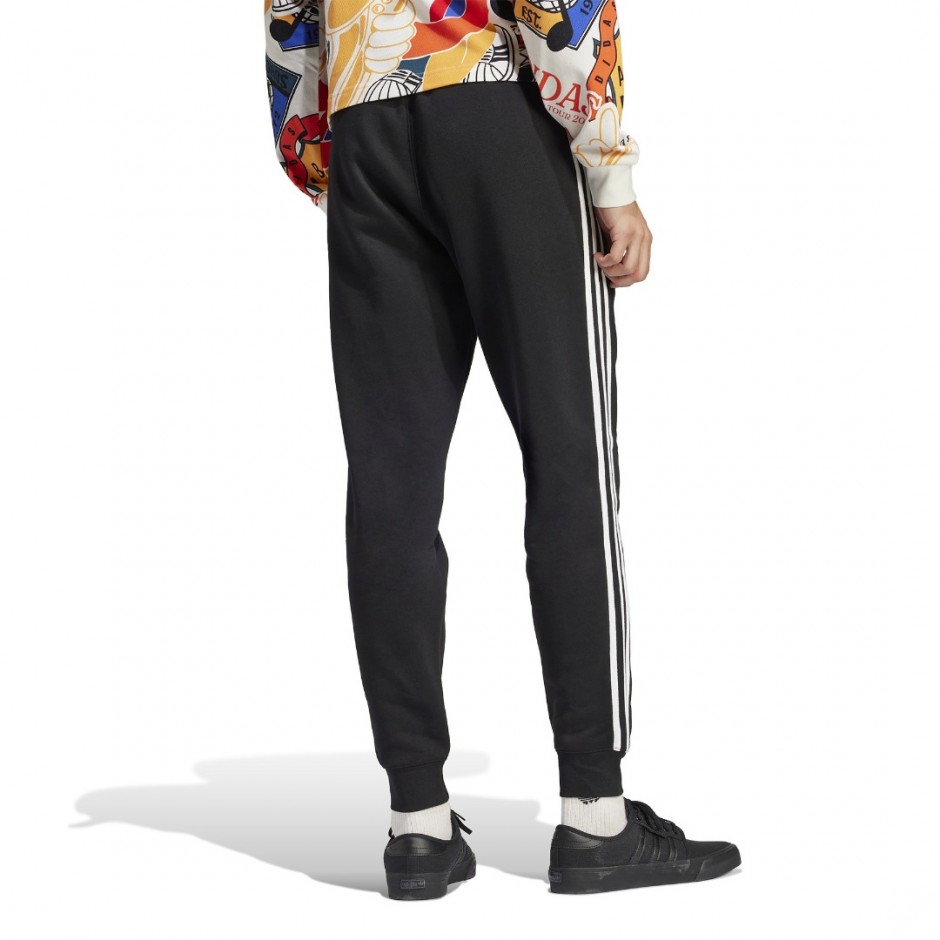 adidas Originals 3-STRIPES PANT IU2353 Black