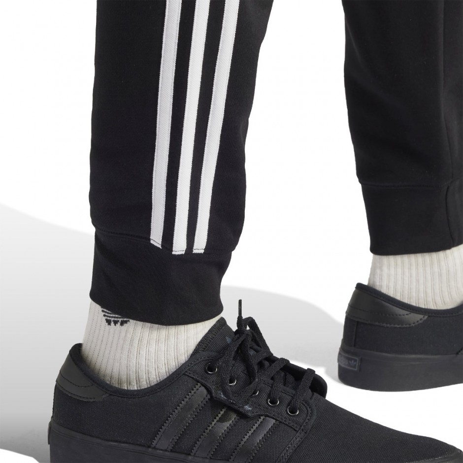 adidas Originals 3-STRIPES PANT IU2353 Black