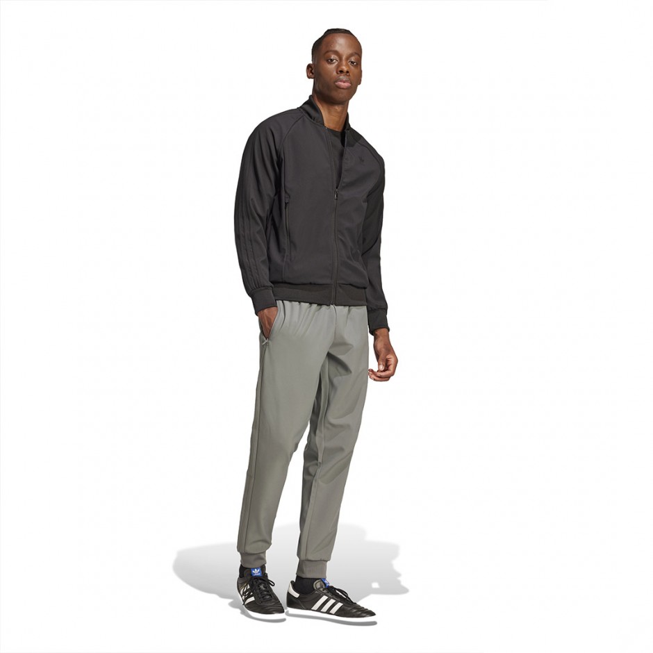 adidas Originals BONDED SST TP IY4872 Coal