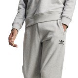 adidas Originals ESS PANTS FT JD2424 Grey Image 1