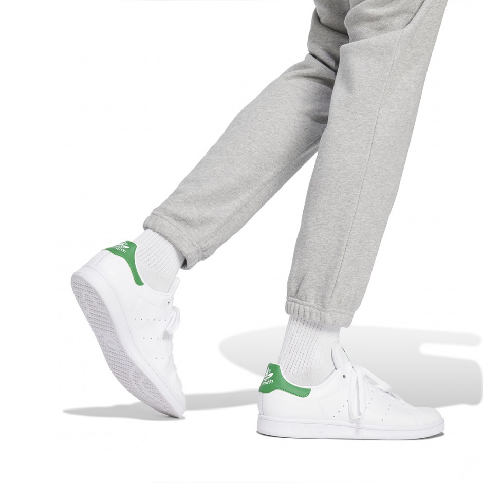 adidas Originals ESS PANTS FT JD2424 Grey