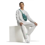 adidas Originals ESS PANTS FT JD2424 Grey Image 3