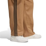 Ανδρικό Παντελόνι Φόρμα Μπεζ - adidas Originals Adicolor Baggy Fit Firebird Εικόνα 1