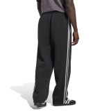 Ανδρικό Παντελόνι Φόρμα Μαύρο - adidas Originals Adicolor Spacer Baggy Εικόνα 0