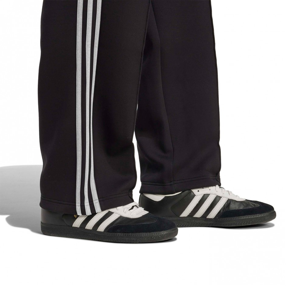 Ανδρικό Παντελόνι Φόρμα Μαύρο - adidas Originals Adicolor Spacer Baggy