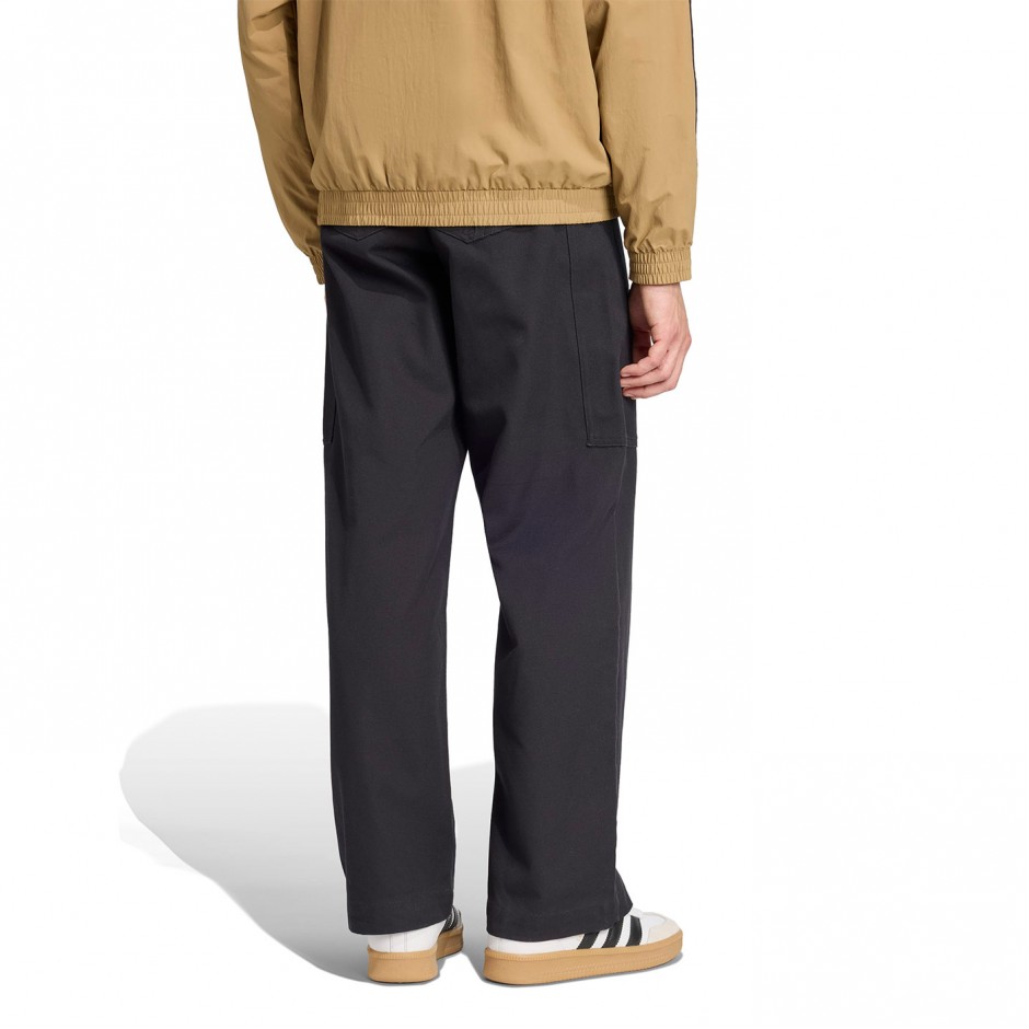 adidas Originals PANT JY2770 Black