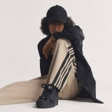 Ανδρικό Παντελόνι Μπεζ - adidas Originals Loose Mesh Εικόνα 4