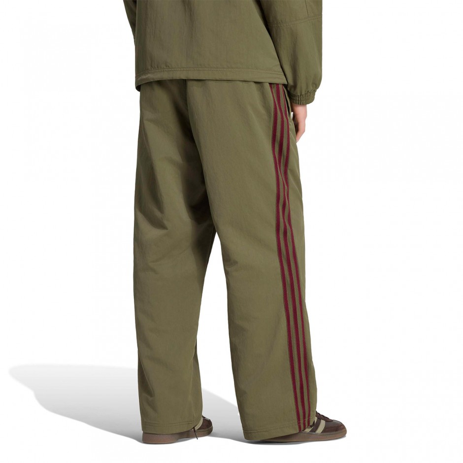 Ανδρικό Παντελόνι Λαδί - adidas Originals Britcore 
