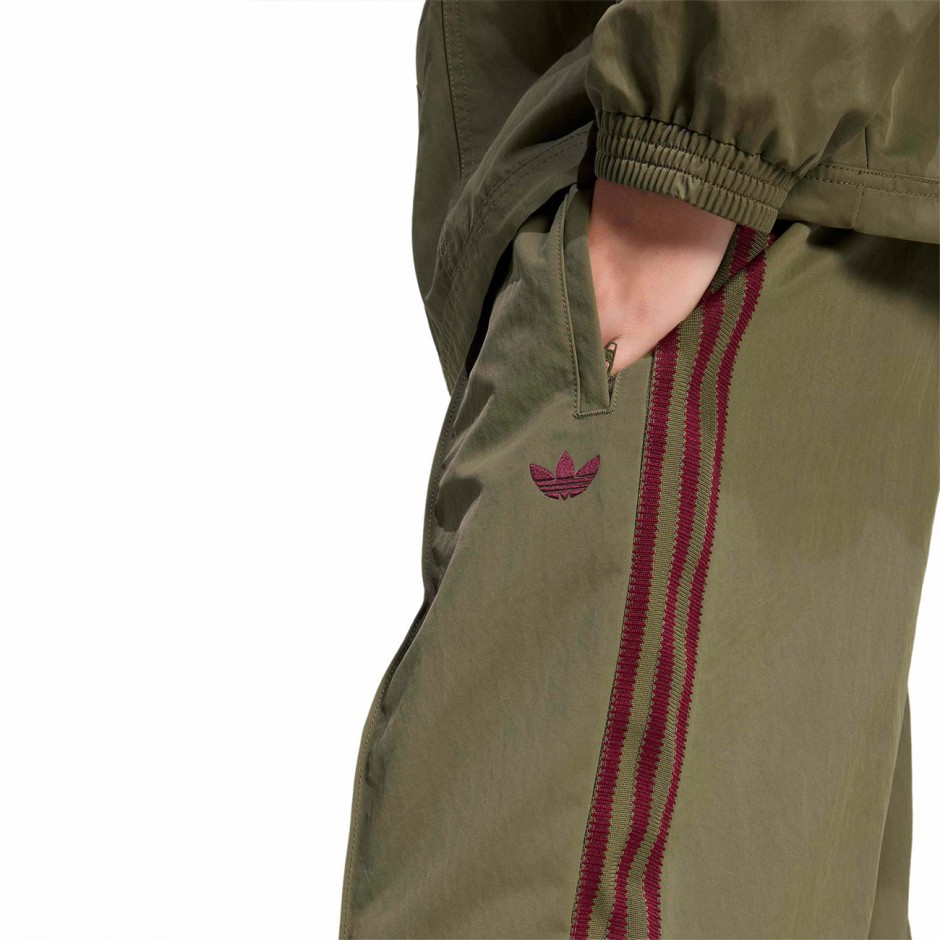 Ανδρικό Παντελόνι Λαδί - adidas Originals Britcore 