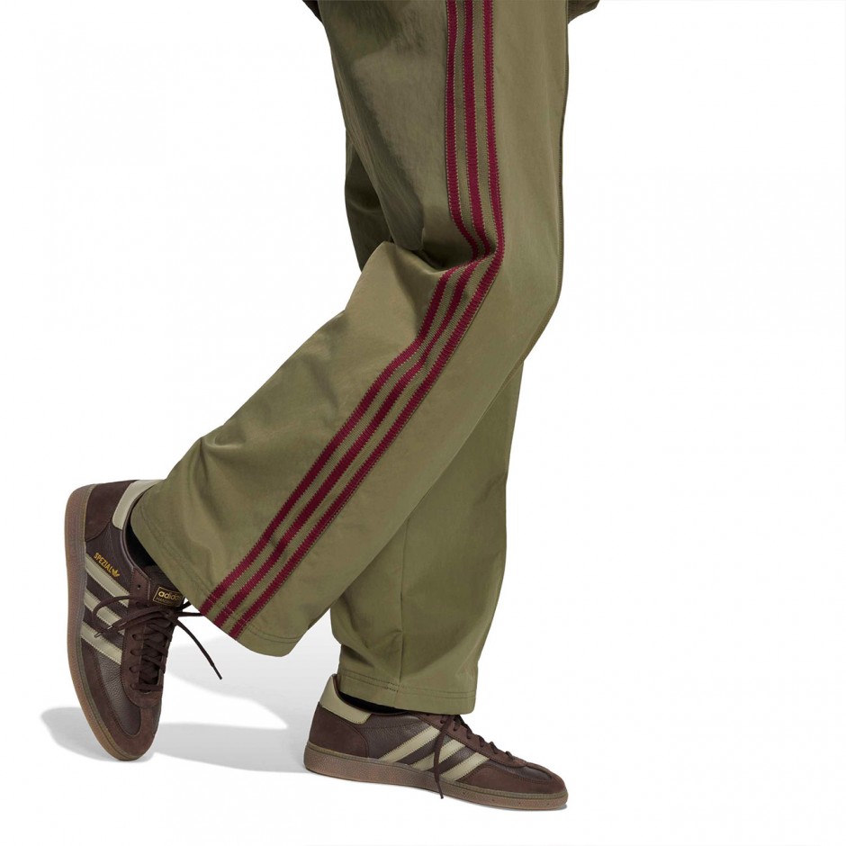 Ανδρικό Παντελόνι Λαδί - adidas Originals Britcore 