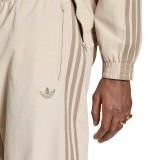 Men's Pants Beige - adidas Originals Firebird Woven  Image 1