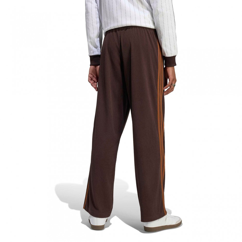 Ανδρικό Παντελόνι Καφέ - adidas Originals Firebird Corduroy