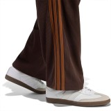 Ανδρικό Παντελόνι Καφέ - adidas Originals Firebird Corduroy Εικόνα 2