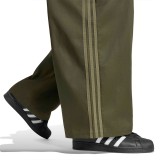 Men's Pants Olive - adidas Originals Adicolor SST Cotton Twill Image 2