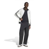 Ανδρικό Παντελόνι Φόρμα Cargo Μαύρο - adidas Originals Adicolor Classics 3-Stripes Εικόνα 3