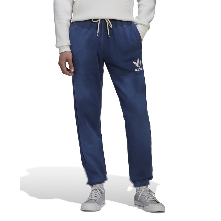 Ανδρικό Παντελόνι Φόρμα adidas Originals MRC SWEATPANT Μπλε HL9279 