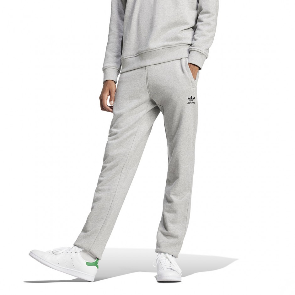 adidas Originals ESS PANTS FT JD2424 Grey