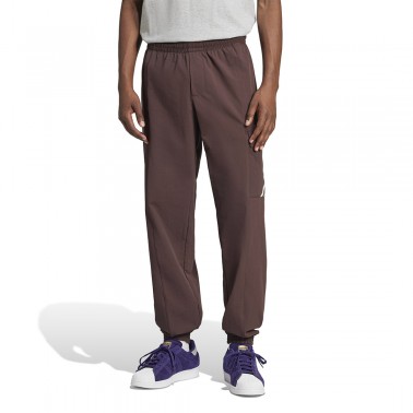 adidas Originals CARGO PANT IX9621 Brown