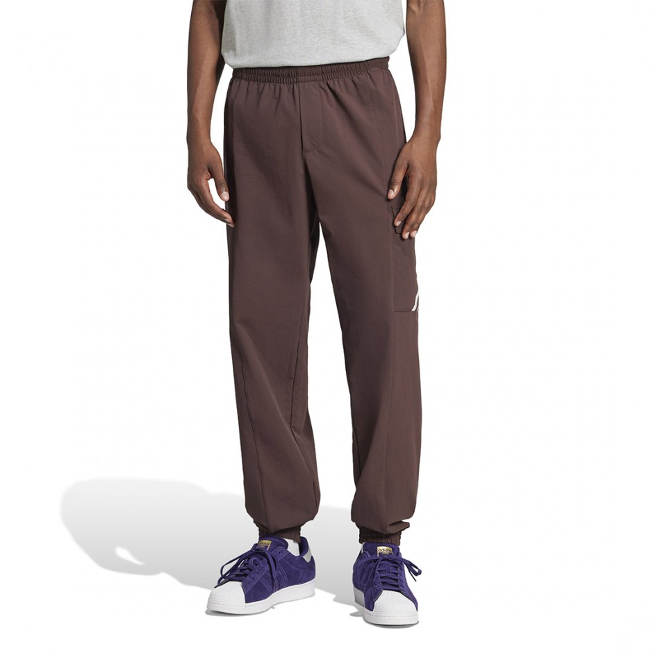 adidas Originals CARGO PANT IX9621 Brown