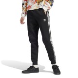 adidas Originals 3-STRIPES PANT IU2353 Black Image 