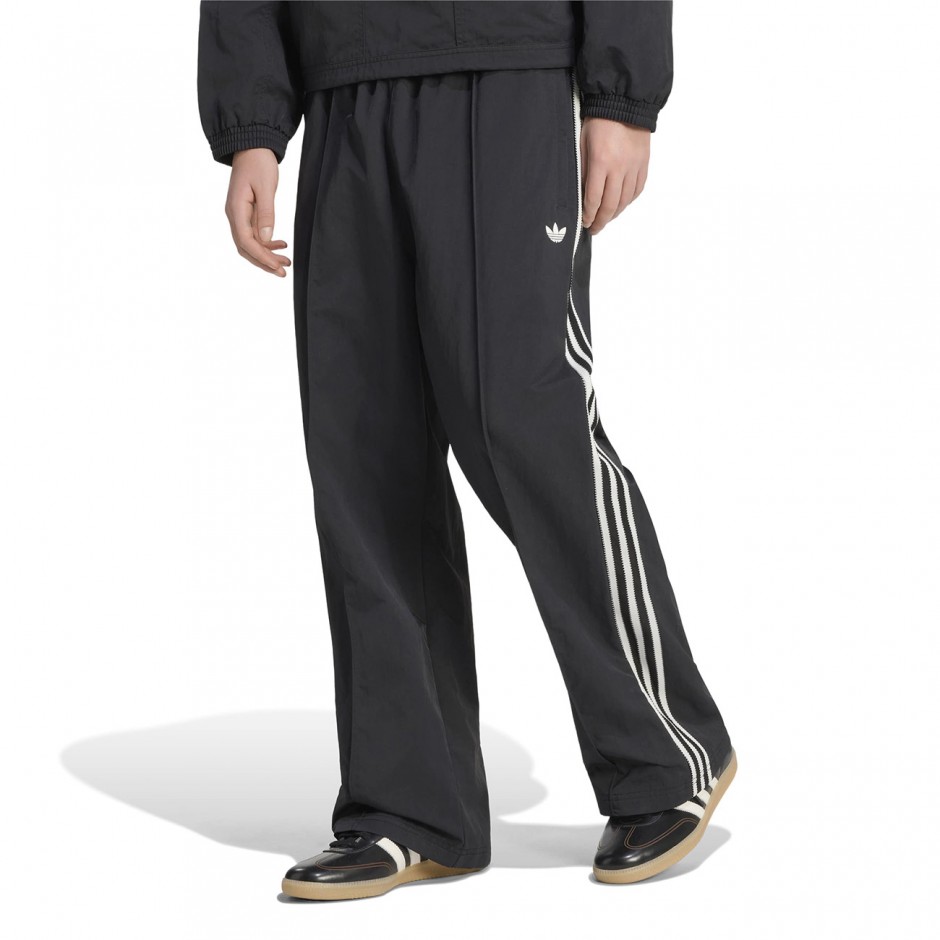 Ανδρικό Παντελόνι Μαύρο - adidas Originals Britcore