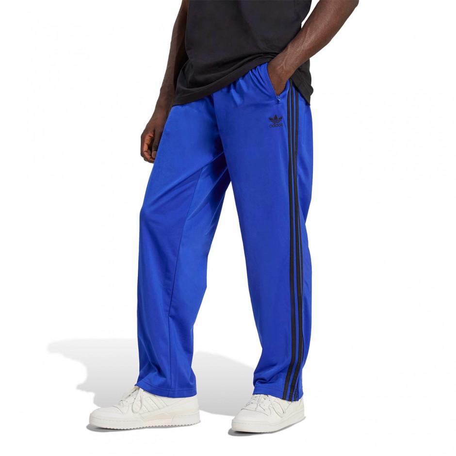 Ανδρικό Παντελόνι Ρουά - adidas Originals Adicolor Classics Firebird