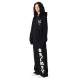 Unisex Φόρμα Μαύρη - Grimey Odd Cutlass Snap  Εικόνα 0