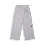 Unisex Παντελόνι Φόρμα Γκρι - Grimey Odd Cutlass Baggy Εικόνα 0