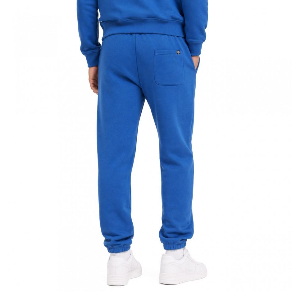 Men's Pants Royal Blue - Nick Galis 'The Legend'