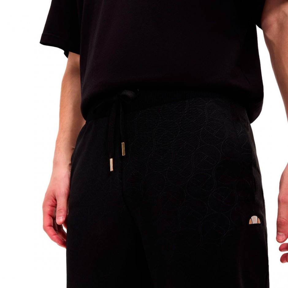 ELLESSE SARTORIA GILIAZA TRACK PANT SHX21091-011 Black