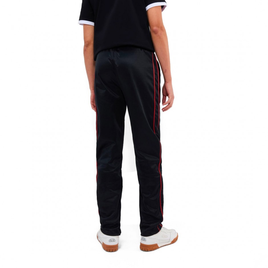 ELLESSE SARTORIA BADGE COLOURS TRICASO TRACK PANT SHX21101-011 Black