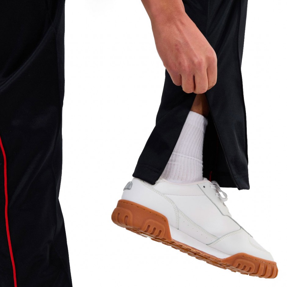 ELLESSE SARTORIA BADGE COLOURS TRICASO TRACK PANT SHX21101-011 Black
