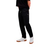 ELLESSE SARTORIA GILIAZA TRACK PANT SHX21091-011 Black Image 