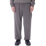 OBEY LOWERCASE PIGMENT SWEATPANTS 142030046-DIB Coal Image 