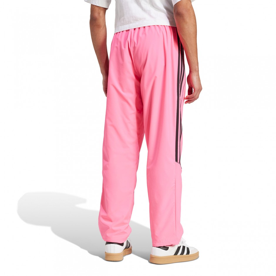 Ανδρικό Παντελόνι Ροζ - adidas Originals Teamgeist Adicolor