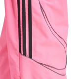 Ανδρικό Παντελόνι Ροζ - adidas Originals Teamgeist Adicolor Εικόνα 2