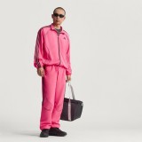 Ανδρικό Παντελόνι Ροζ - adidas Originals Teamgeist Adicolor Εικόνα 7