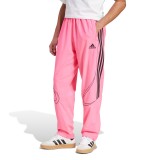 Ανδρικό Παντελόνι Ροζ - adidas Originals Teamgeist Adicolor Εικόνα 