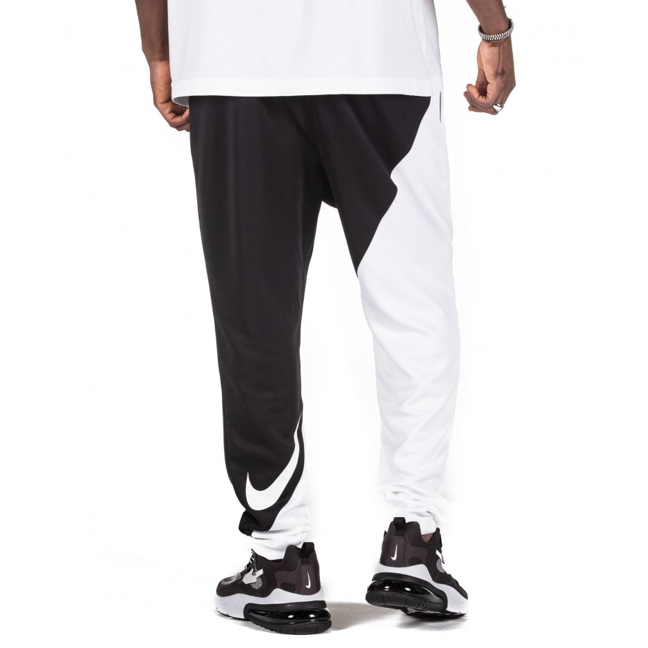 Nike Sportswear Swoosh Woven Track Pants  Shelflife